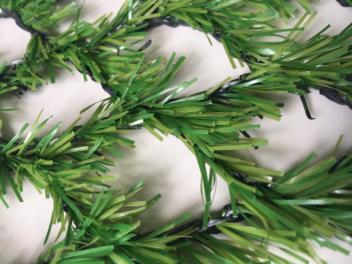 踏圧保護用　ノーマル色、高麗色の写真1